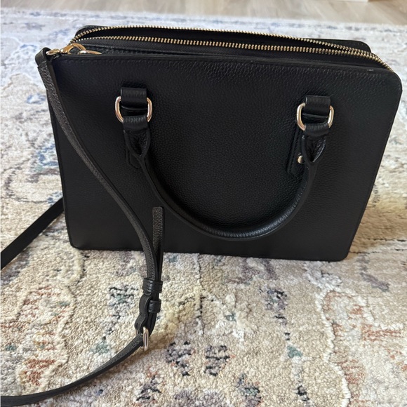 Kate Spade Mulberry Street Satchel - Picture 3 of 10